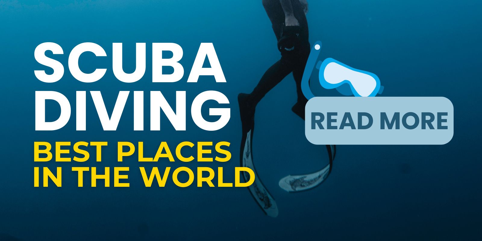 The 15 Best Scuba Diving Locations in the World